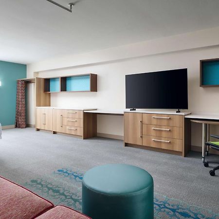 Home2 Suites By Hilton טאוסון מראה חיצוני תמונה