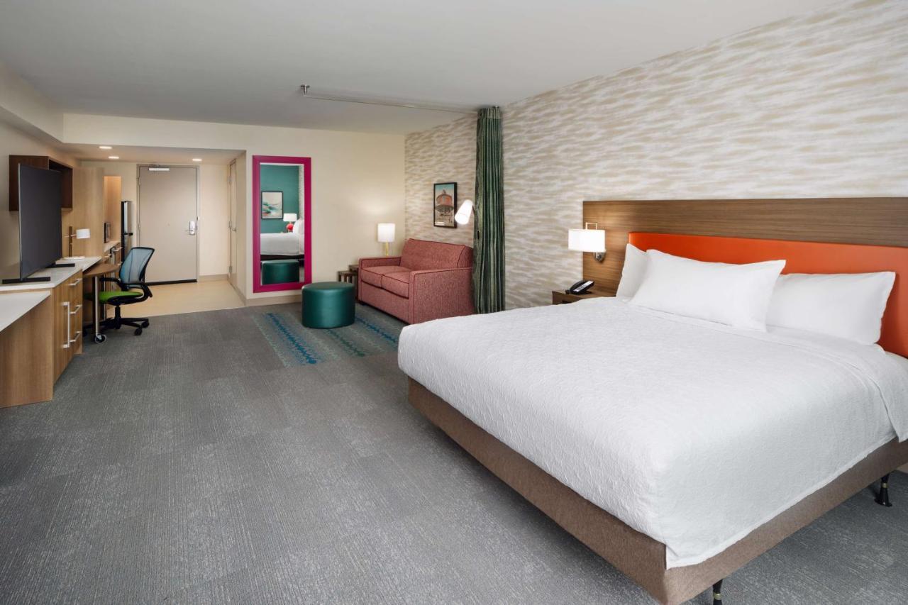 Home2 Suites By Hilton טאוסון מראה חיצוני תמונה