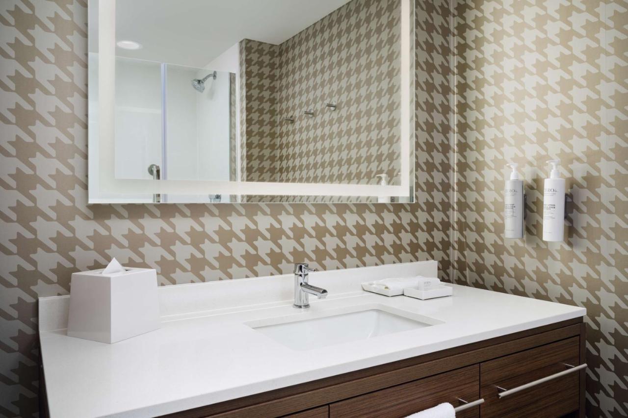 Home2 Suites By Hilton טאוסון מראה חיצוני תמונה
