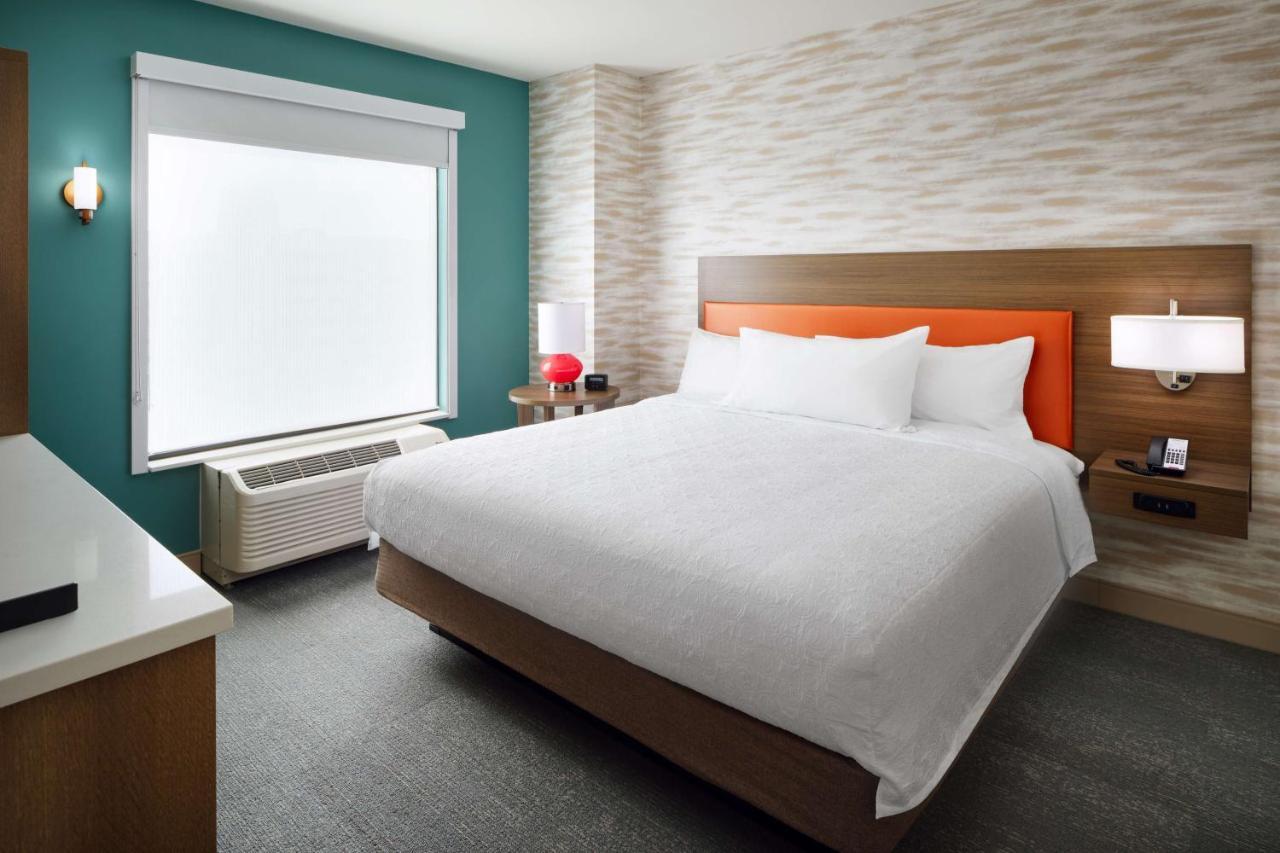 Home2 Suites By Hilton טאוסון מראה חיצוני תמונה