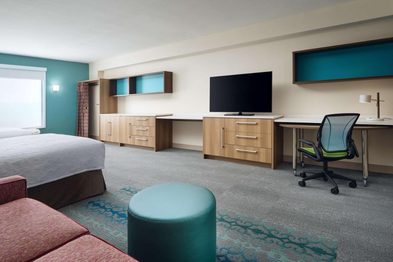 Home2 Suites By Hilton טאוסון מראה חיצוני תמונה