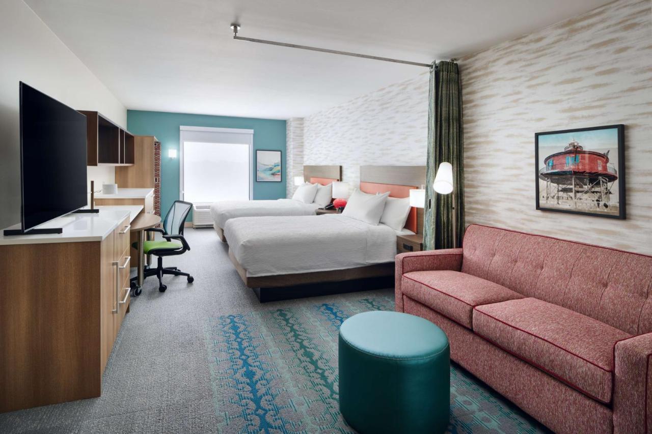 Home2 Suites By Hilton טאוסון מראה חיצוני תמונה