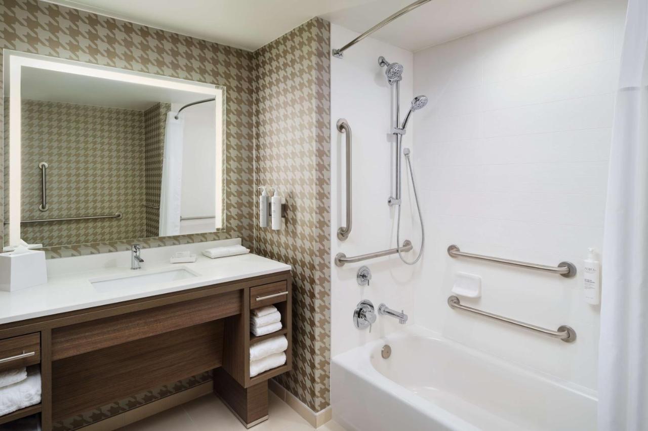 Home2 Suites By Hilton טאוסון מראה חיצוני תמונה