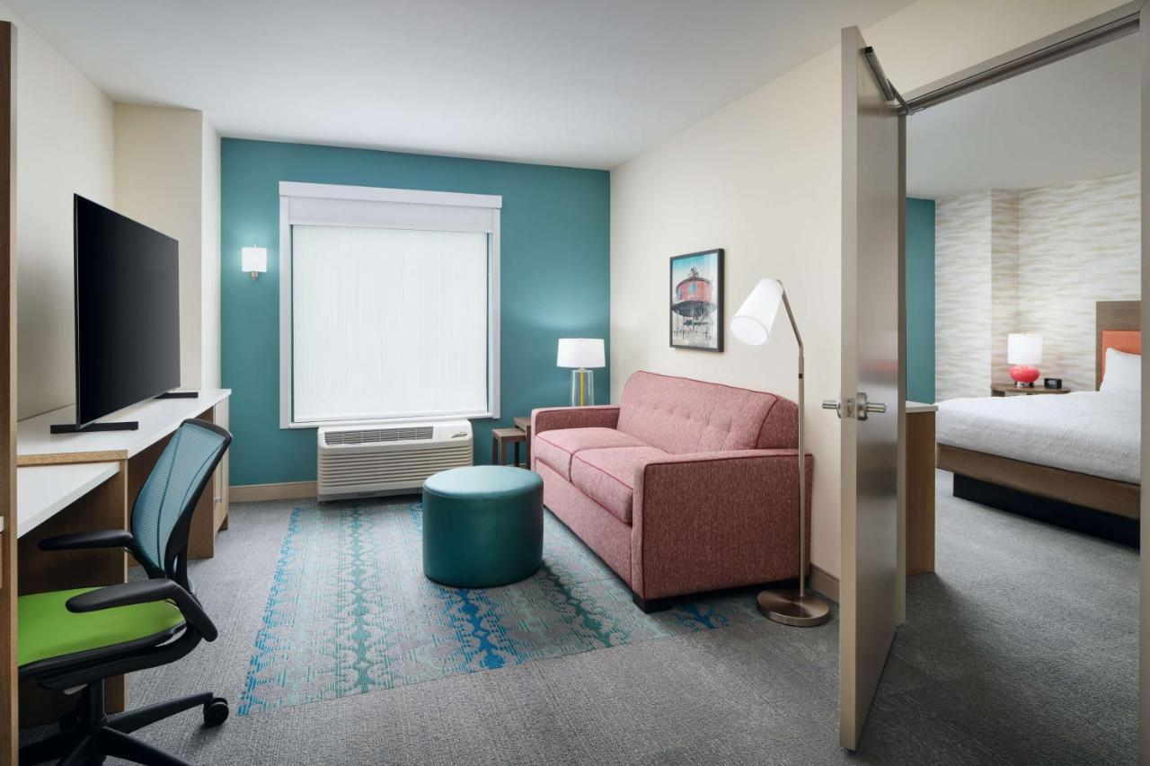 Home2 Suites By Hilton טאוסון מראה חיצוני תמונה