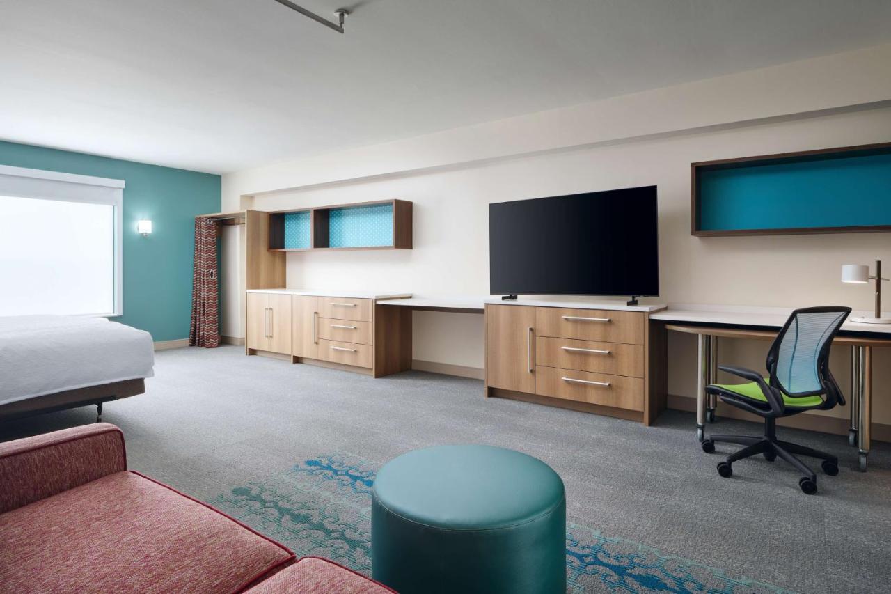 Home2 Suites By Hilton טאוסון מראה חיצוני תמונה