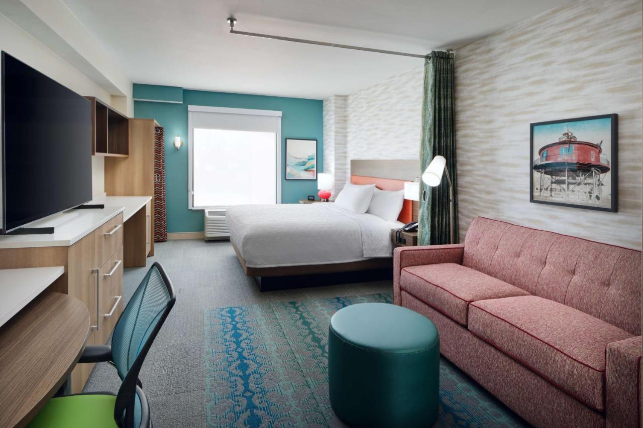 Home2 Suites By Hilton טאוסון מראה חיצוני תמונה