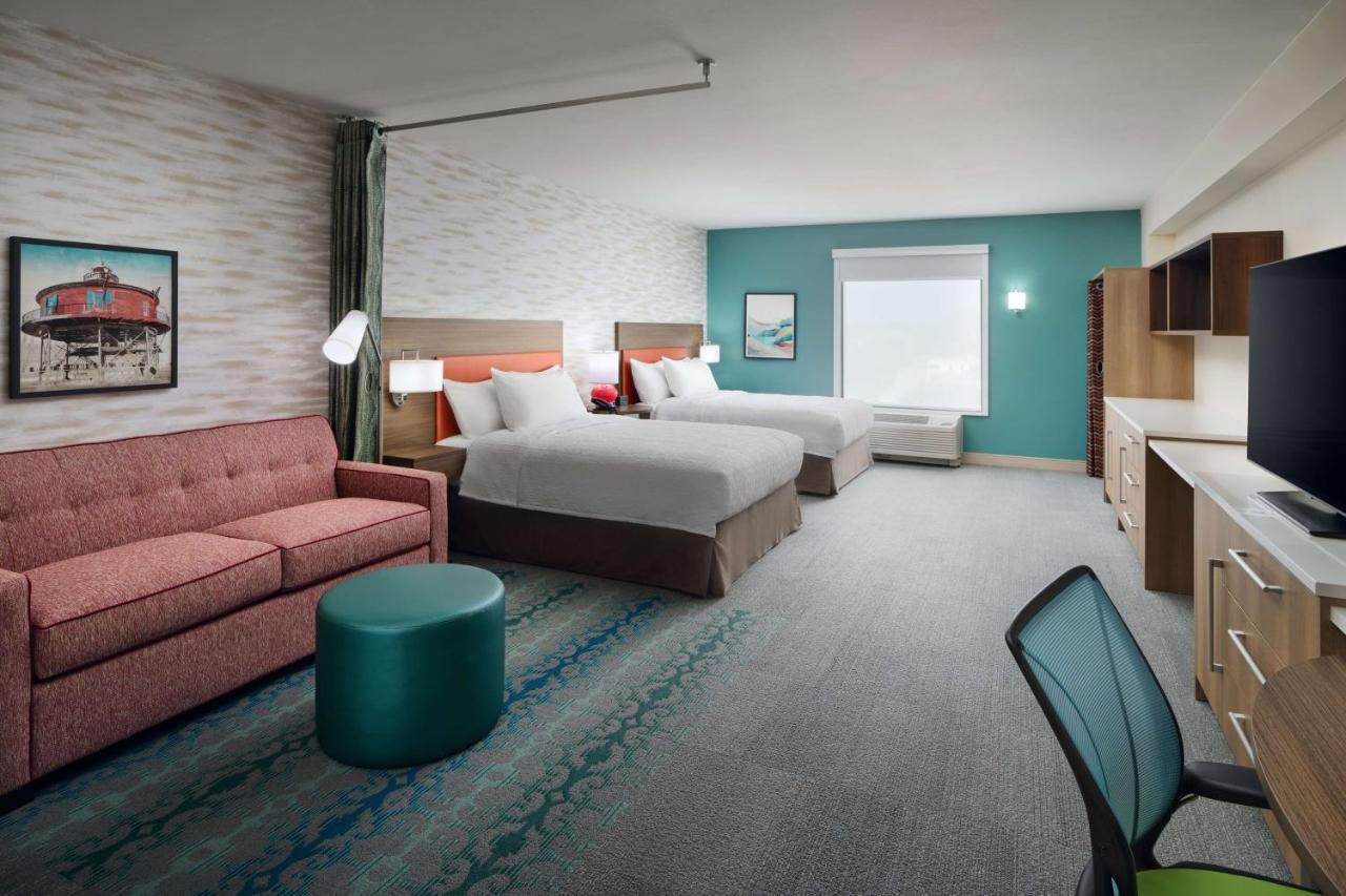 Home2 Suites By Hilton טאוסון מראה חיצוני תמונה