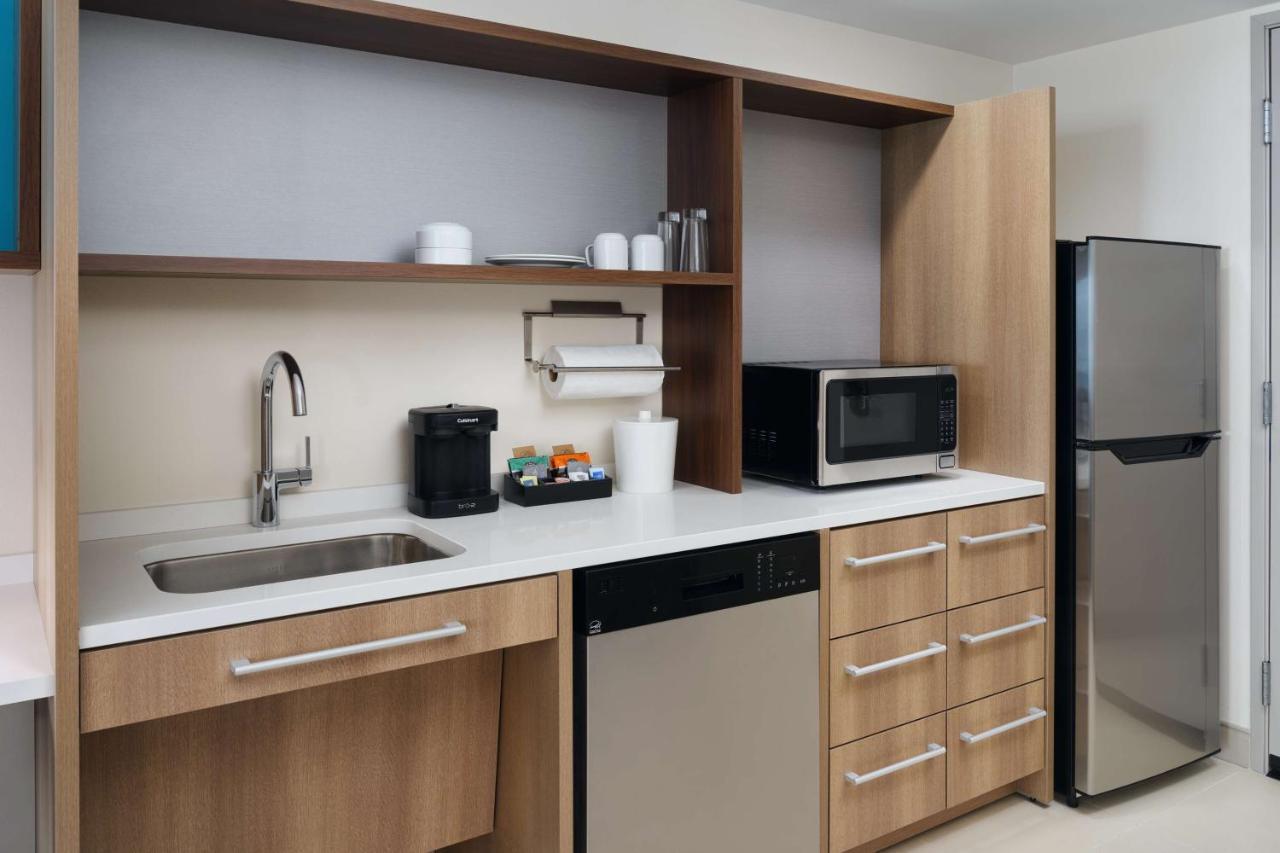 Home2 Suites By Hilton טאוסון מראה חיצוני תמונה