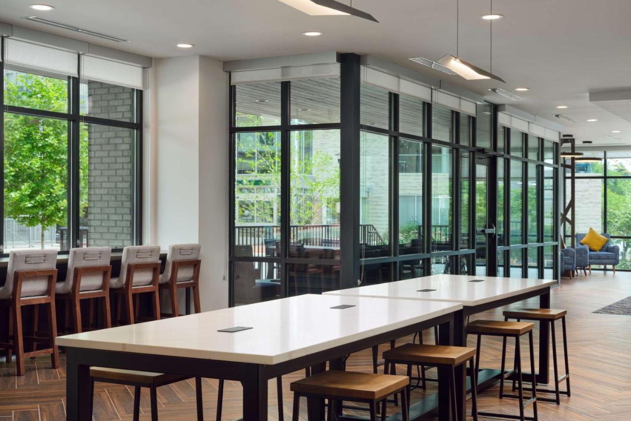 Home2 Suites By Hilton טאוסון מראה חיצוני תמונה