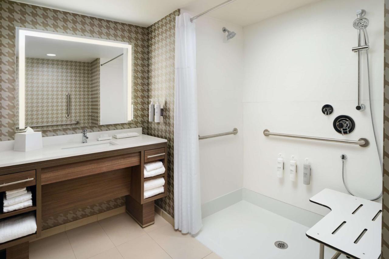 Home2 Suites By Hilton טאוסון מראה חיצוני תמונה