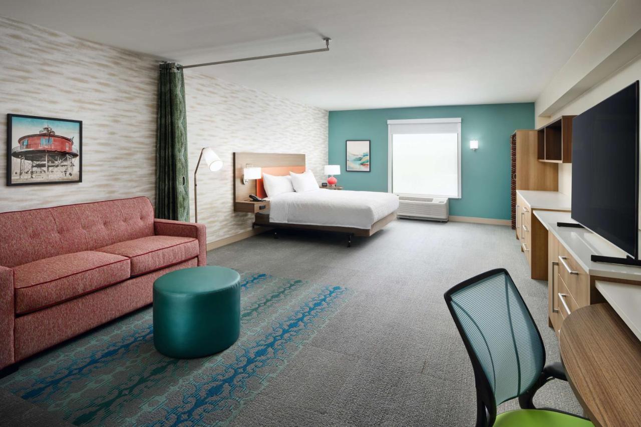 Home2 Suites By Hilton טאוסון מראה חיצוני תמונה