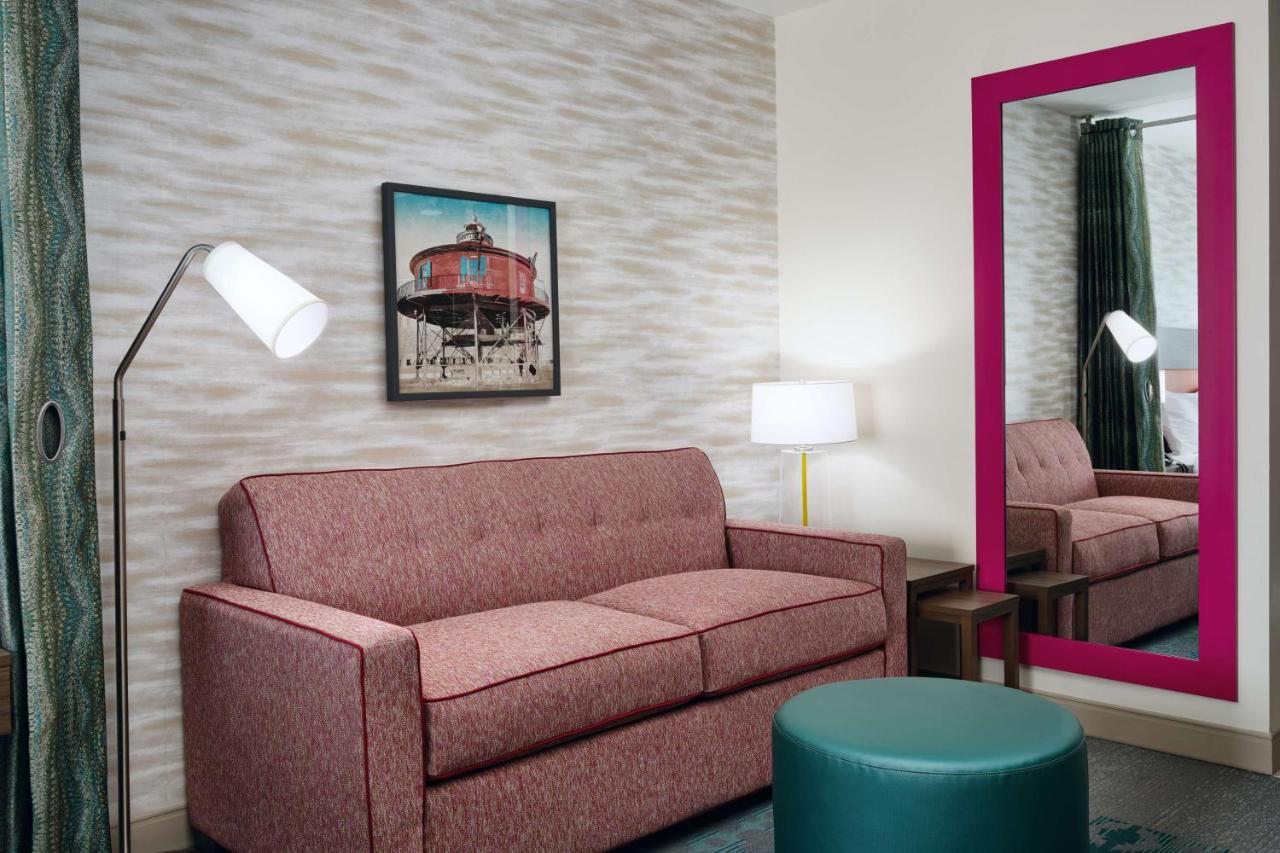 Home2 Suites By Hilton טאוסון מראה חיצוני תמונה
