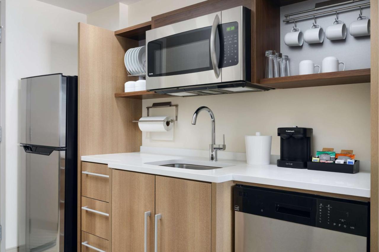 Home2 Suites By Hilton טאוסון מראה חיצוני תמונה